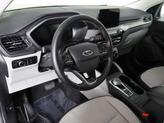 Thumbnail of 2024 Carbonized Gray Metallic Ford Escape