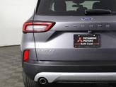 Thumbnail of 2024 Carbonized Gray Metallic Ford Escape