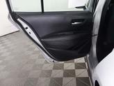 Thumbnail of 2024 Silver Toyota Corolla