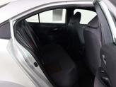 Thumbnail of 2024 Silver Toyota Corolla