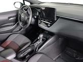 Thumbnail of 2024 Silver Toyota Corolla