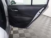 Thumbnail of 2024 Silver Toyota Corolla