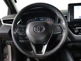 Thumbnail of 2024 Silver Toyota Corolla