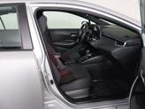 Thumbnail of 2024 Silver Toyota Corolla