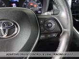Thumbnail of 2024 Silver Toyota Corolla