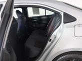 Thumbnail of 2024 Silver Toyota Corolla