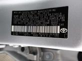 Thumbnail of 2024 Silver Toyota Corolla