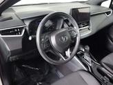 Thumbnail of 2024 Silver Toyota Corolla