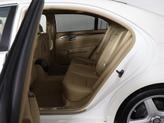 Thumbnail of 2010 Diamond White Metallic Mercedes-Benz S-Class