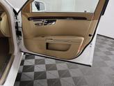 Thumbnail of 2010 Diamond White Metallic Mercedes-Benz S-Class