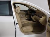 Thumbnail of 2010 Diamond White Metallic Mercedes-Benz S-Class
