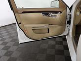 Thumbnail of 2010 Diamond White Metallic Mercedes-Benz S-Class