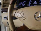 Thumbnail of 2010 Diamond White Metallic Mercedes-Benz S-Class