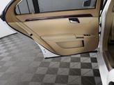 Thumbnail of 2010 Diamond White Metallic Mercedes-Benz S-Class