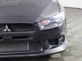 Thumbnail of 2013 Phantom Black Pearl Mitsubishi Lancer Evolution