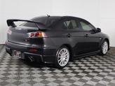 Thumbnail of 2013 Phantom Black Pearl Mitsubishi Lancer Evolution