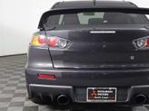 Thumbnail of 2013 Phantom Black Pearl Mitsubishi Lancer Evolution