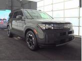 Thumbnail of 2024 Rockwood Green Hyundai SANTA FE