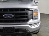 Thumbnail of 2022 Iconic Silver Metallic Ford F-150