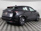 Thumbnail of 2023 Black Diamond Pearl Nissan ARIYA