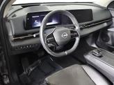 Thumbnail of 2023 Black Diamond Pearl Nissan ARIYA