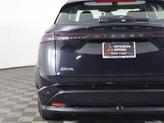 Thumbnail of 2023 Black Diamond Pearl Nissan ARIYA