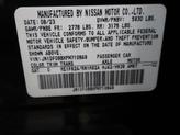 Thumbnail of 2023 Black Diamond Pearl Nissan ARIYA