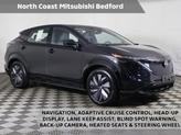 Photo of 2023 Black Diamond Pearl Nissan ARIYA