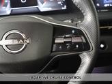 Thumbnail of 2023 Black Diamond Pearl Nissan ARIYA