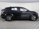 Thumbnail of 2023 Black Diamond Pearl Nissan ARIYA