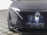 Thumbnail of 2023 Black Diamond Pearl Nissan ARIYA