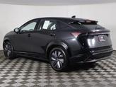Thumbnail of 2023 Black Diamond Pearl Nissan ARIYA