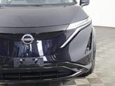 Thumbnail of 2023 Black Diamond Pearl Nissan ARIYA