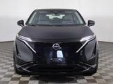 Thumbnail of 2023 Black Diamond Pearl Nissan ARIYA