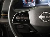 Thumbnail of 2023 Black Diamond Pearl Nissan ARIYA