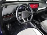 Thumbnail of 2021 Blue Metallic Volkswagen ID.4