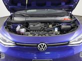 Thumbnail of 2021 Blue Metallic Volkswagen ID.4