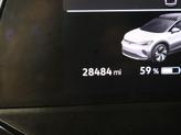 Thumbnail of 2021 Blue Metallic Volkswagen ID.4