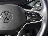 Thumbnail of 2021 Blue Metallic Volkswagen ID.4