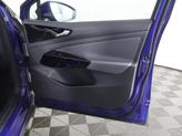 Thumbnail of 2021 Blue Metallic Volkswagen ID.4