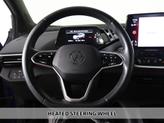 Thumbnail of 2021 Blue Metallic Volkswagen ID.4