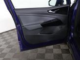 Thumbnail of 2021 Blue Metallic Volkswagen ID.4