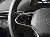Thumbnail of 2021 Blue Metallic Volkswagen ID.4