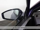Thumbnail of 2021 Blue Metallic Volkswagen ID.4