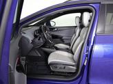 Thumbnail of 2021 Blue Metallic Volkswagen ID.4