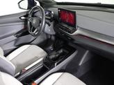 Thumbnail of 2021 Blue Metallic Volkswagen ID.4