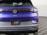 Thumbnail of 2021 Blue Metallic Volkswagen ID.4