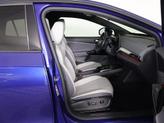 Thumbnail of 2021 Blue Metallic Volkswagen ID.4