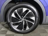Thumbnail of 2021 Blue Metallic Volkswagen ID.4