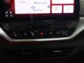 Thumbnail of 2021 Blue Metallic Volkswagen ID.4
